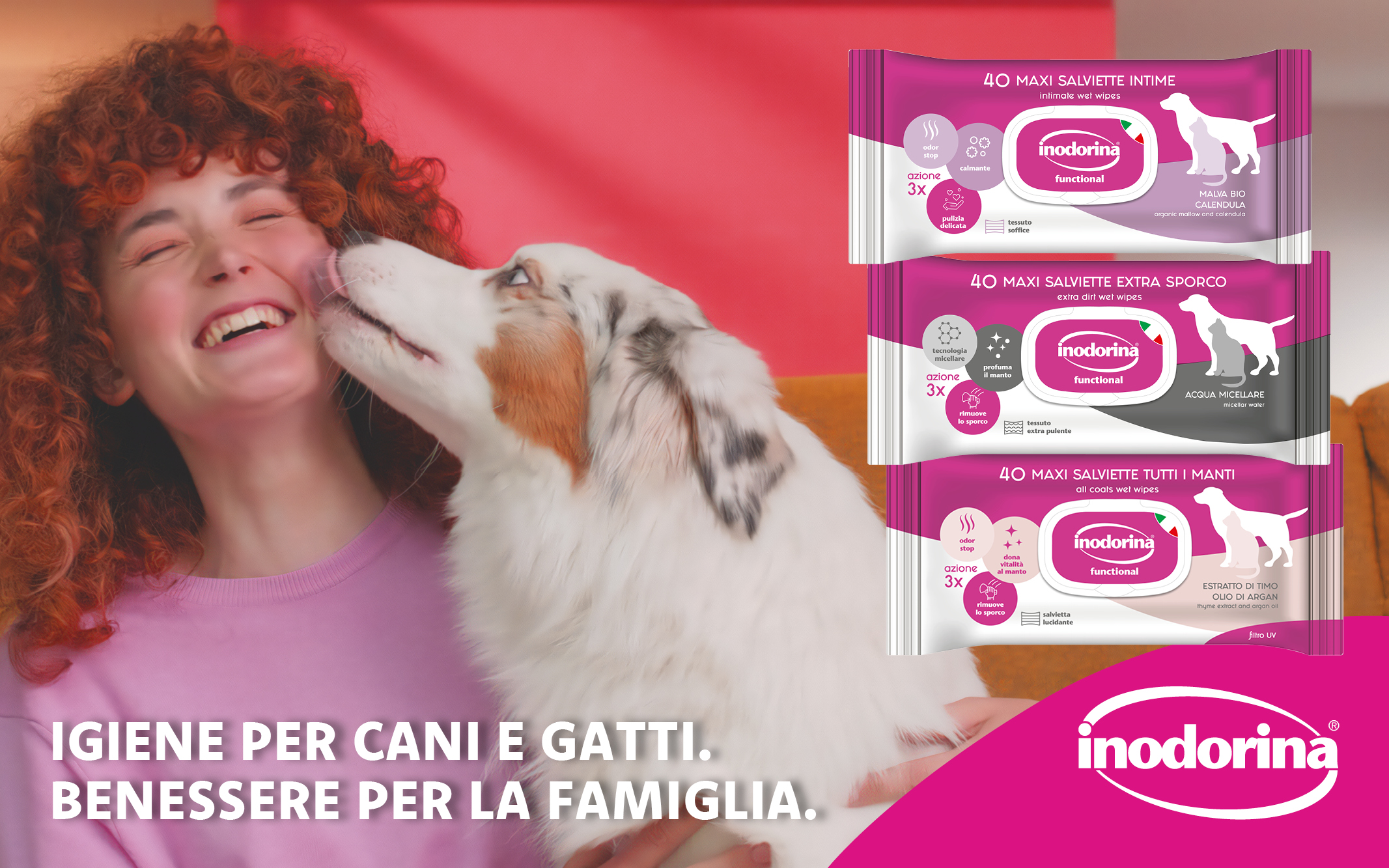 Inodorina