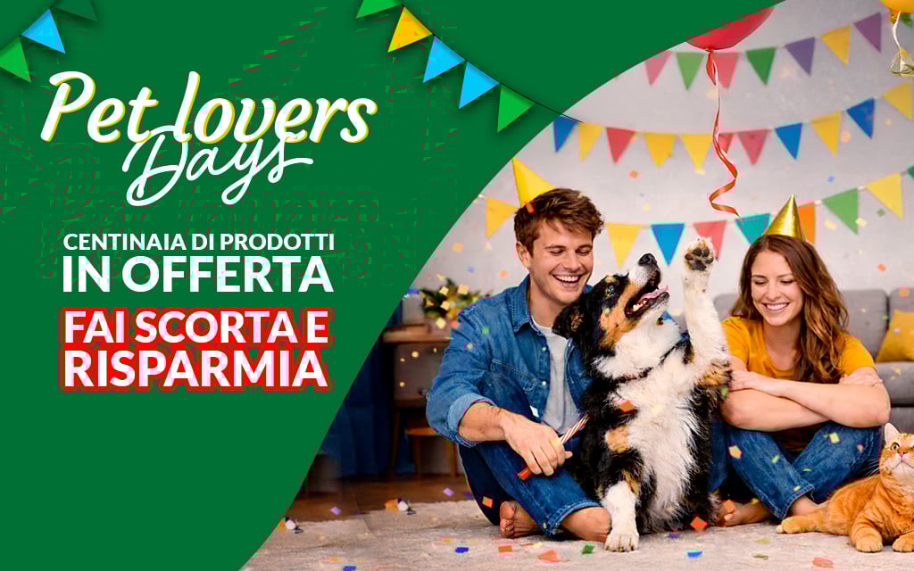 Pet Lovers Days