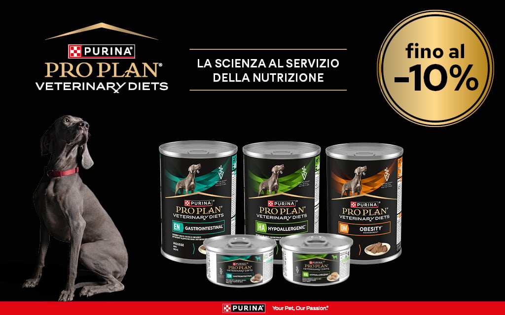 Purina Pro Plan