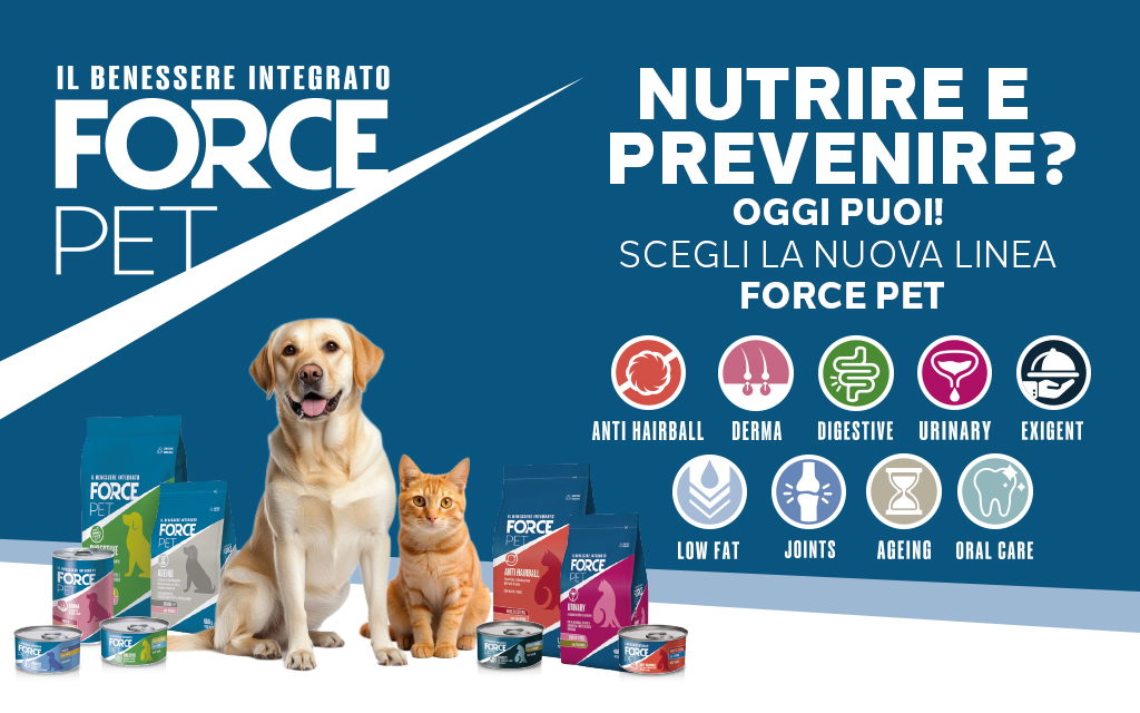 Forcepet