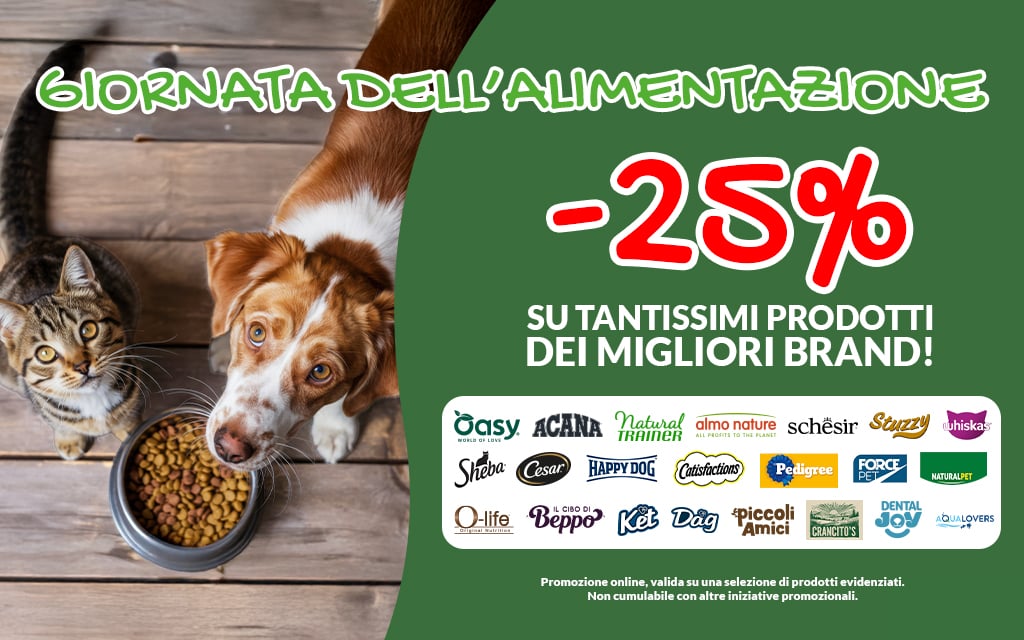 Giornata dell'alimentazione