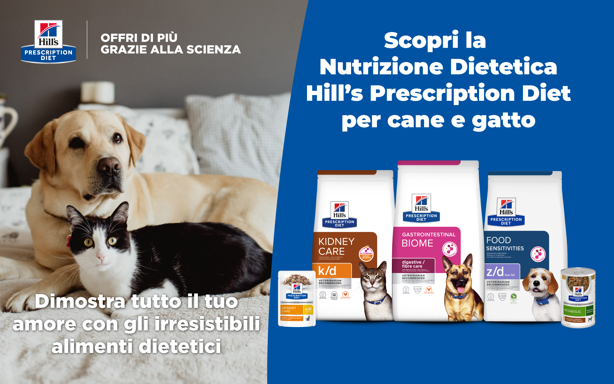 Hill'S Prescription Diet